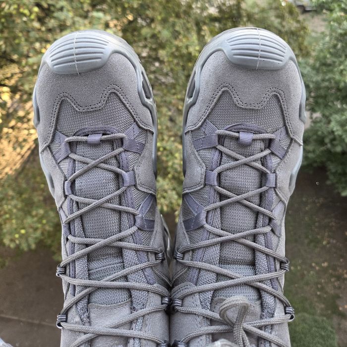 42.5р Lowa Zephyr GoreTex Gtx тактичні трекінгові кросівки