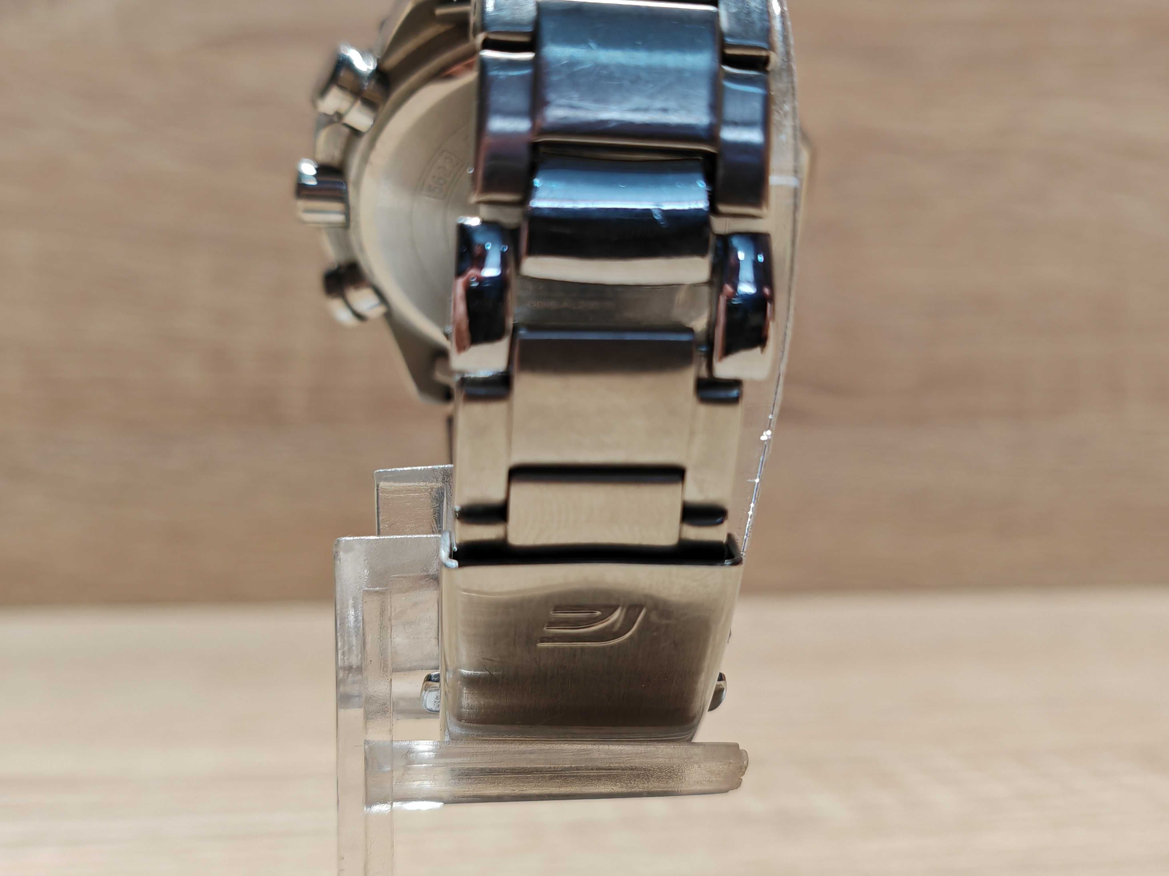 Zegarek męski Casio EFS-S550DB-1AVUEF