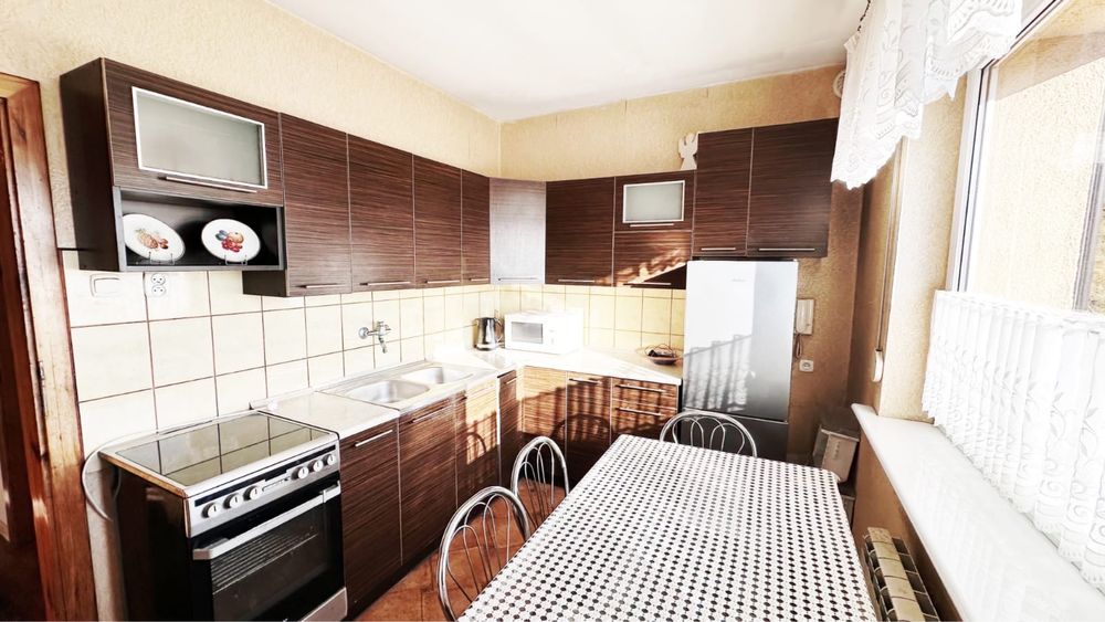 Wygodny Dom w Jarocinie na Sprzedaż, Duża dzialka!