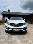 Kia Sportage Polski salon, drugi właściciel