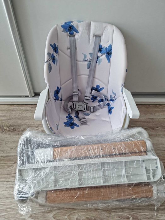 Krzesełko do karmienia