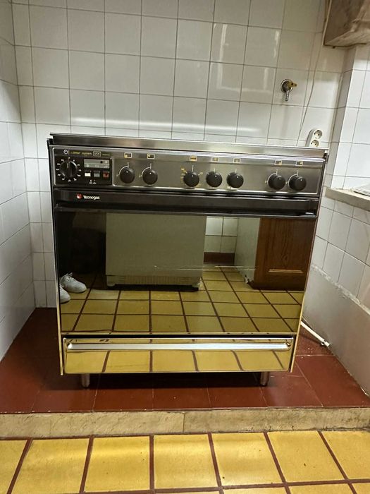 Recheio casa - cozinha