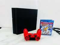 PlayStation 4 + Comando + Jogos [ Oportunidade ]