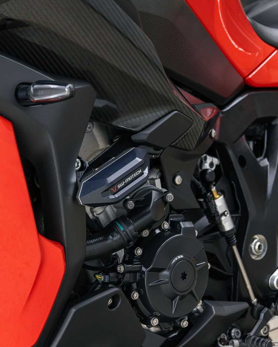 BMW S1000XR CARBON M