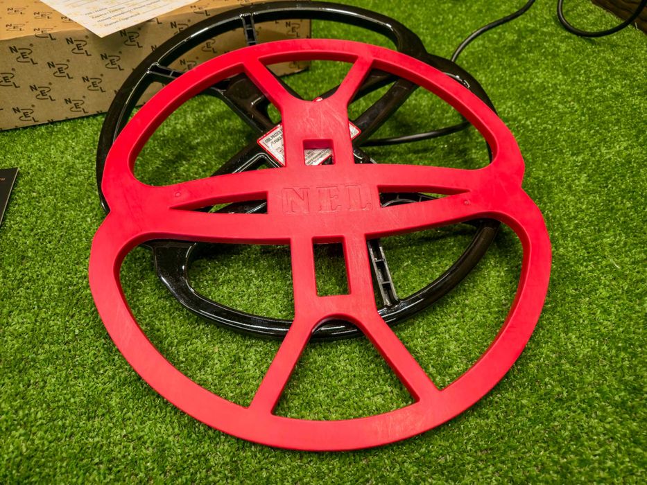 Катушка Nel Tornado Anfibio / Kruzer