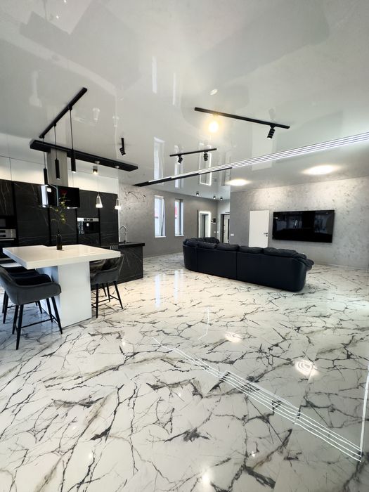 Капітальний , косметичний ремонт квартир , будівництво будинків.