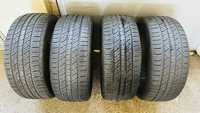 Kumho Crugen Premium KL33 265/50 R20 111 V XL 4 szt. 7mm, gwar. 5 lat