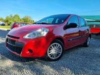 Renault Clio Sprowadzony z Niemiec, Serwis!!!