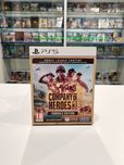 Company of Heroes 3 Ps5 Магазин Обмін Пс5 Playstation