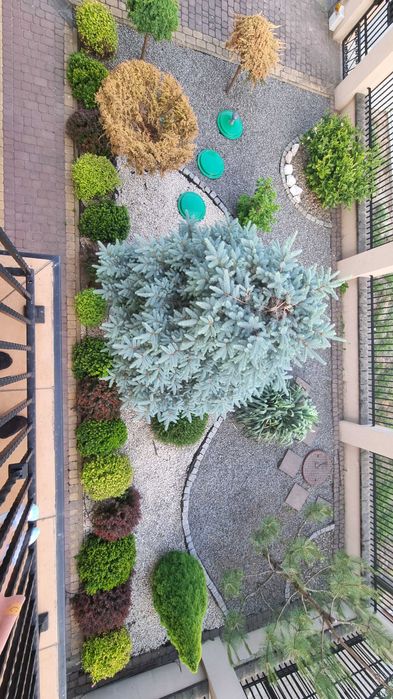 Przydomowa oczyszczalnia ścieków