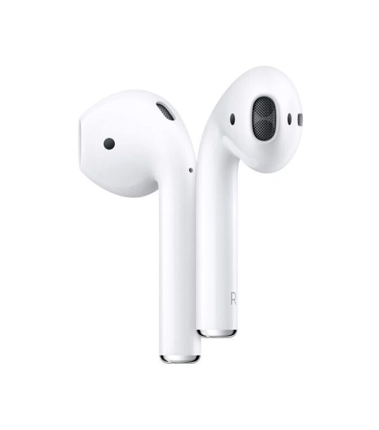 Навушники Apple AirPods 2 with Charging Case