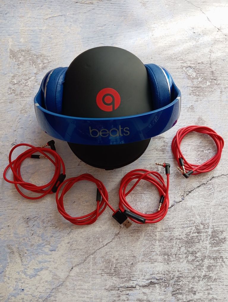 beats studio навушники.