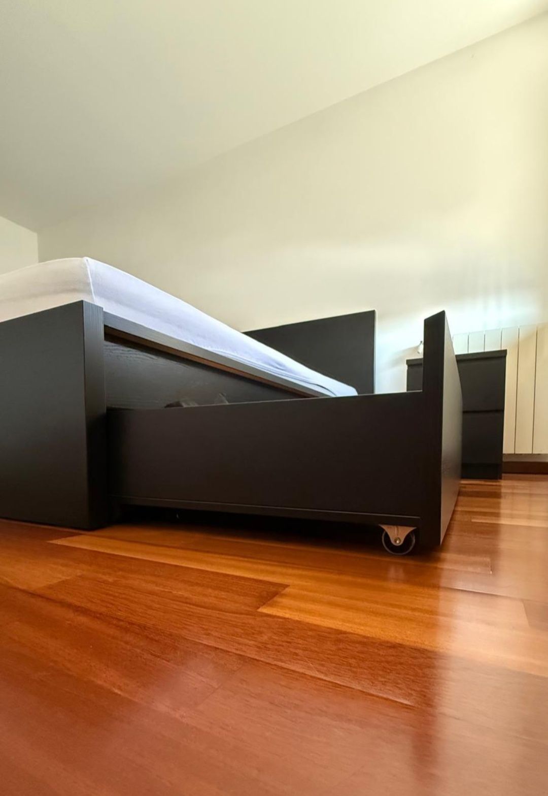 Cama casal 1,60x200