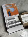 Netatmo Weather Station (moduł wewnętrzny i zewnętrzny) wifi co2