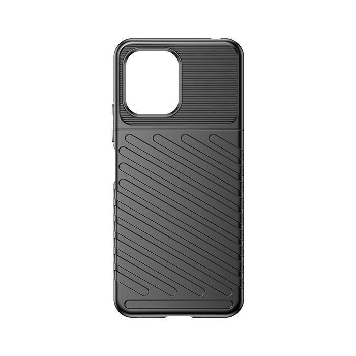 Pancerne Etui Xiaomi Redmi 12 Thunder Case - Czarne