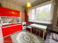 Продам 1кімнатну квартиру вул Грозненська 38