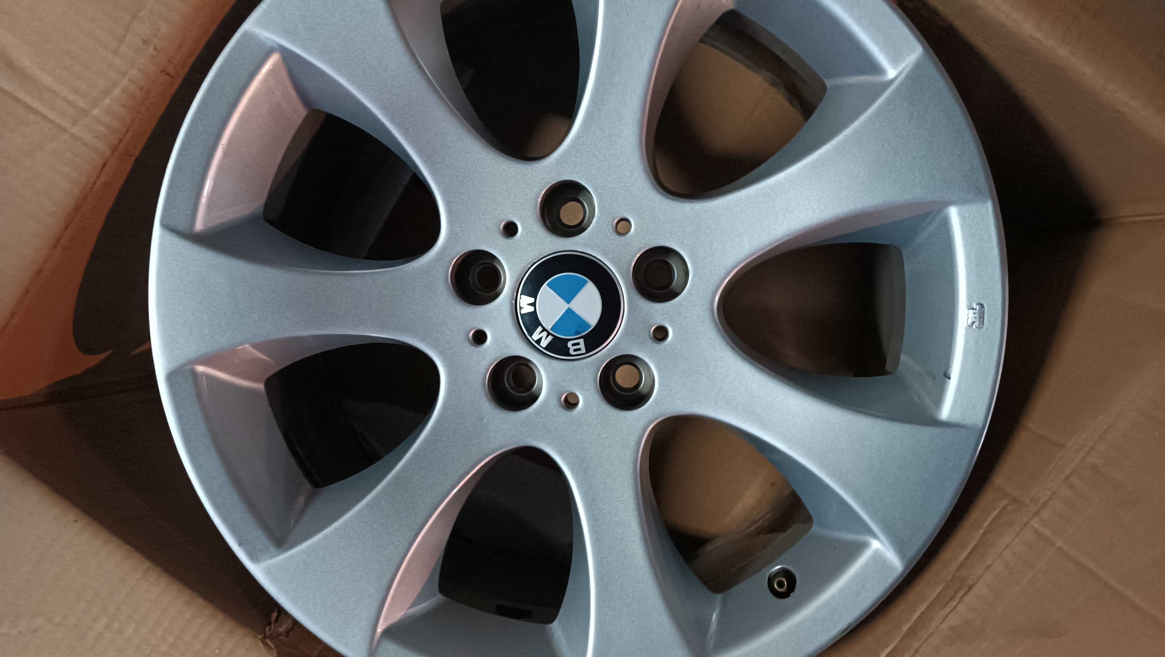 Jantes BMW 18 5x120
