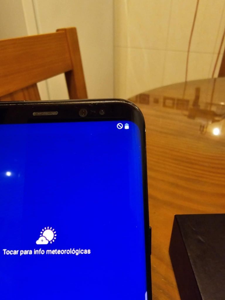 Samsung Galaxy S8 Plus