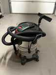 Odkurzacz parkside PWD 30 B1