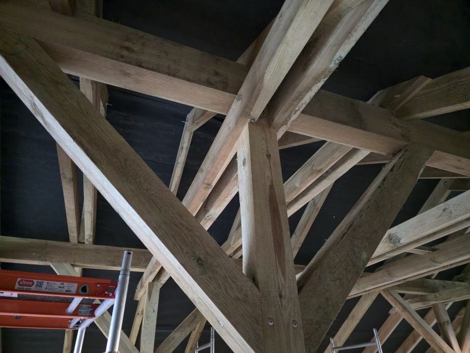 Dachy ciesielstwo-dekarstwo Sław-Dach odA-Z