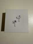 AirPods Pro 2 з кейсом MagSafe