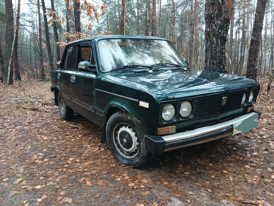 Продам  ваз 2106