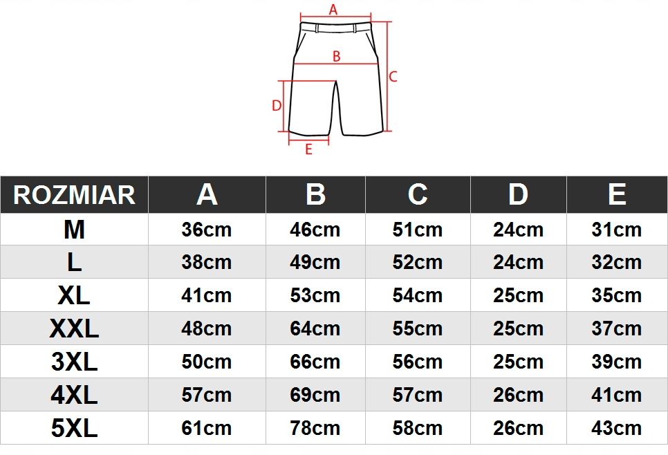 Under Armour Krótkie Spodenki Szorty / Xxxl 3xl