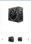 Zasilacz be quiet! PURE POWER 12 M 1000W 80 plus gold