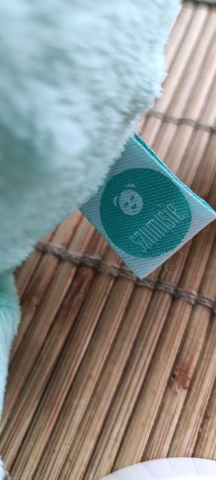 Szumiś polskiej firmy Szumisie