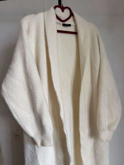 Кардиган кардіган