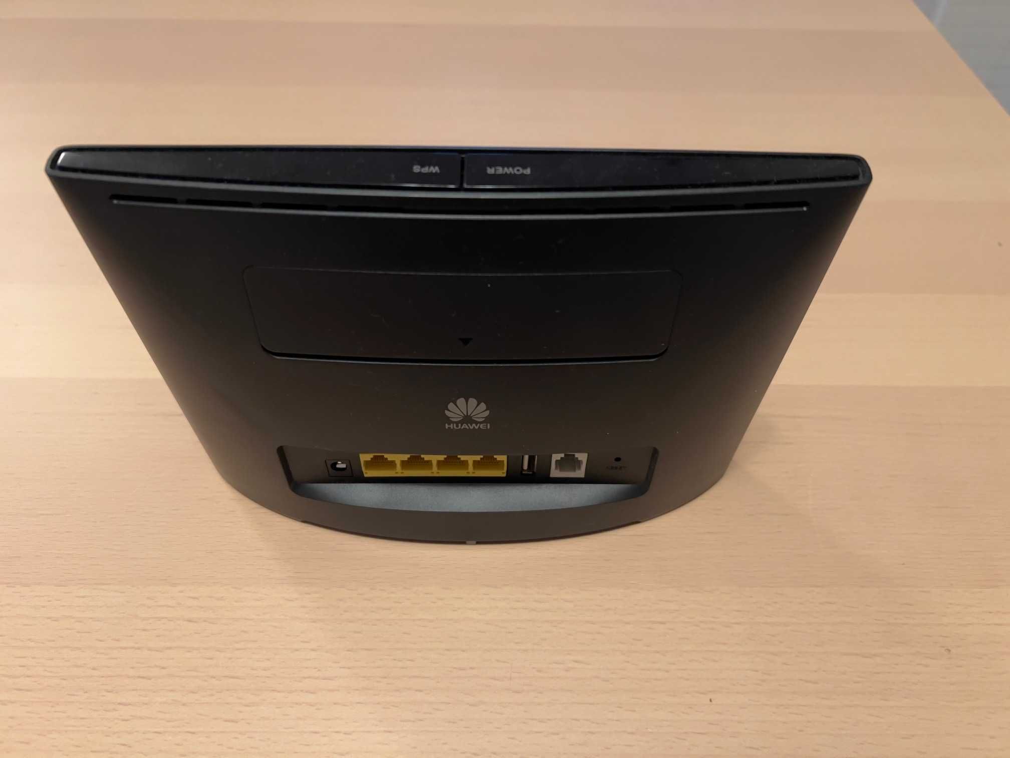 Router  HUAWEI B525s-23a LTE+ bezprzewodowy