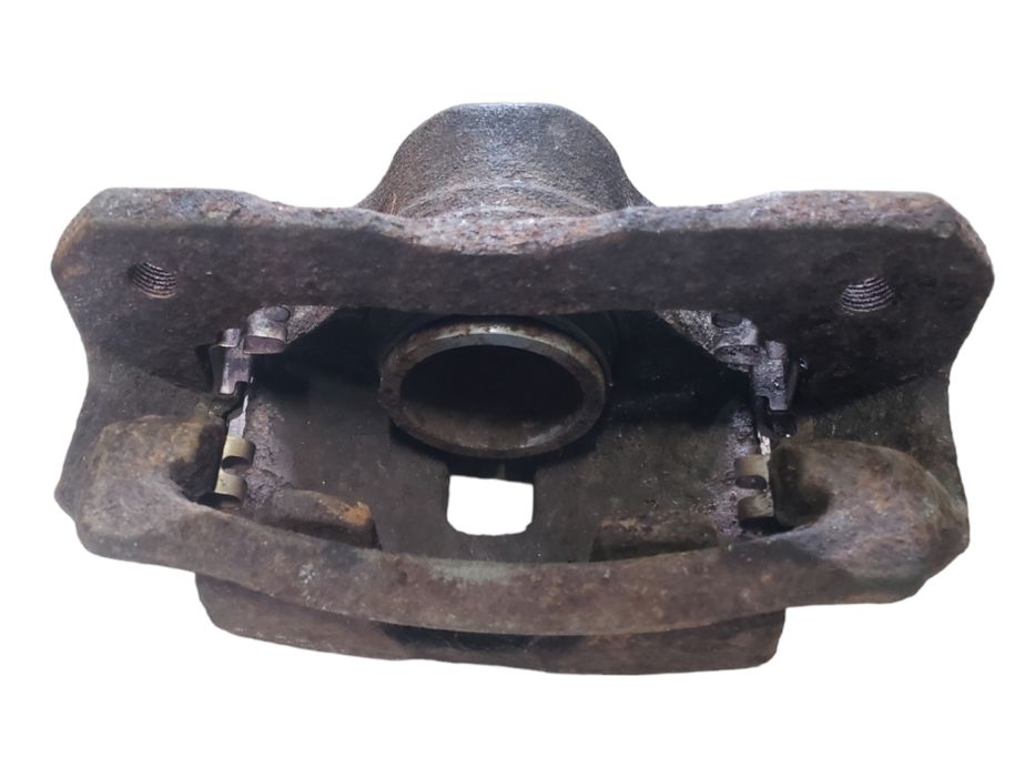 Тормозной суппорт передний правый Honda Jazz 2002-2008 разборка
