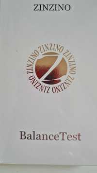 Test Zinzino- balans omega-3 -omega-6. ZinoGene X-Tend, Cellnergy LPGN