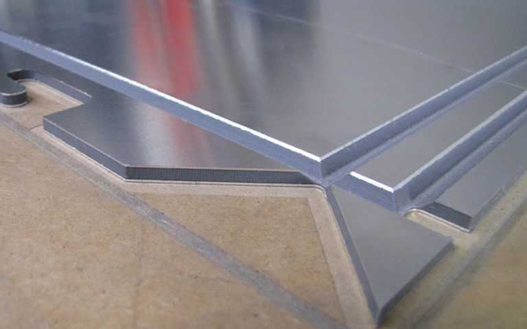 Фрезерування на ЧПУ / Деталі по кресленнях, макетування, моделювання