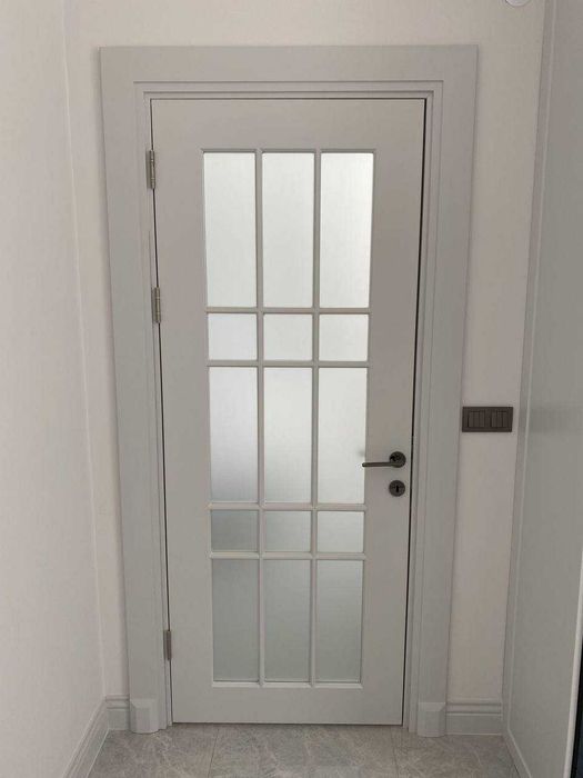 Знижка 40% ДВЕРІ Метало-пластикові Сантехнічні Steko Світловодськ