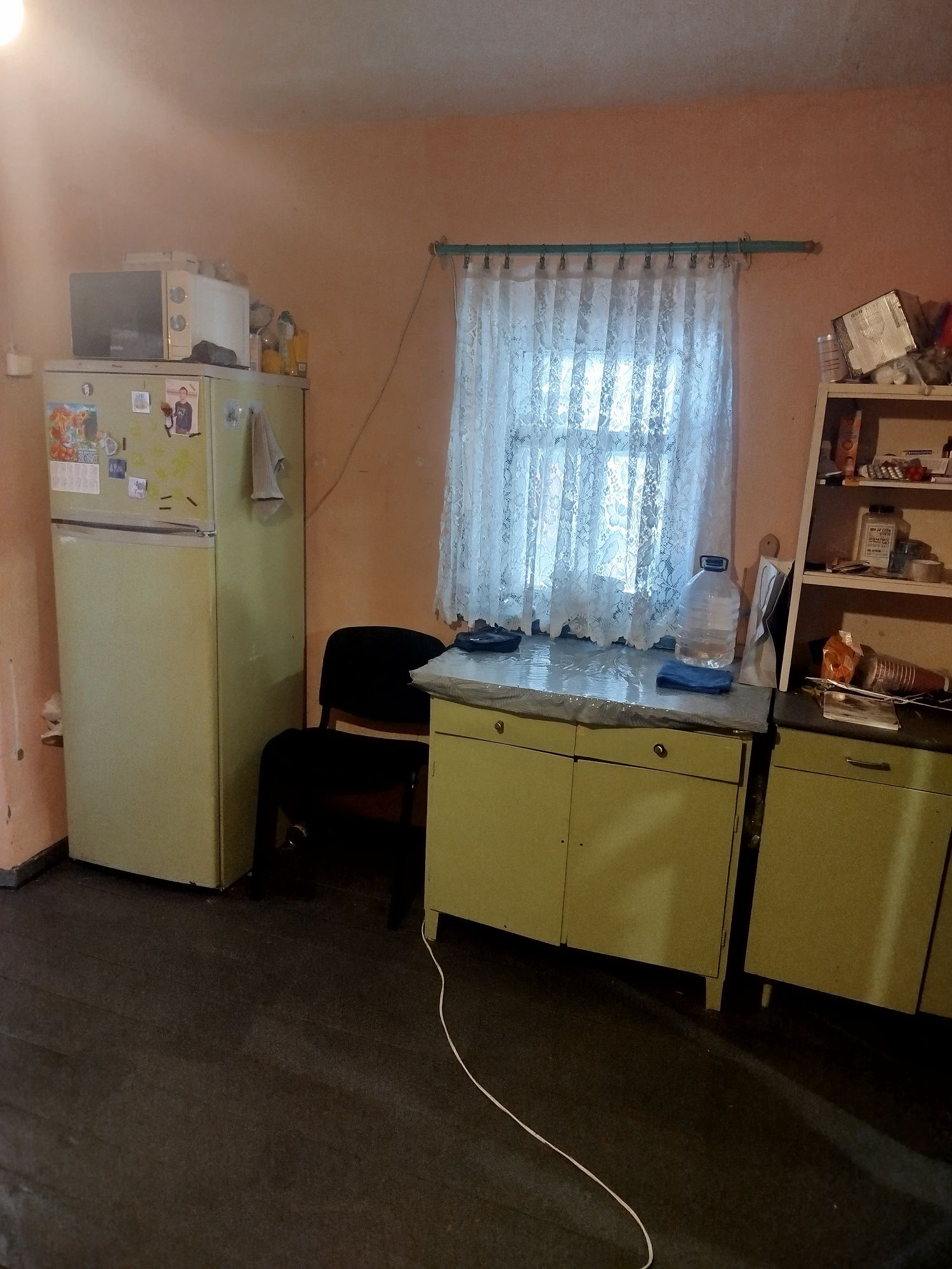 Продам дом, село Веселе