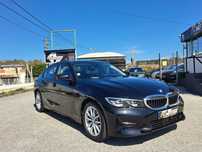 BMW 320 d Auto