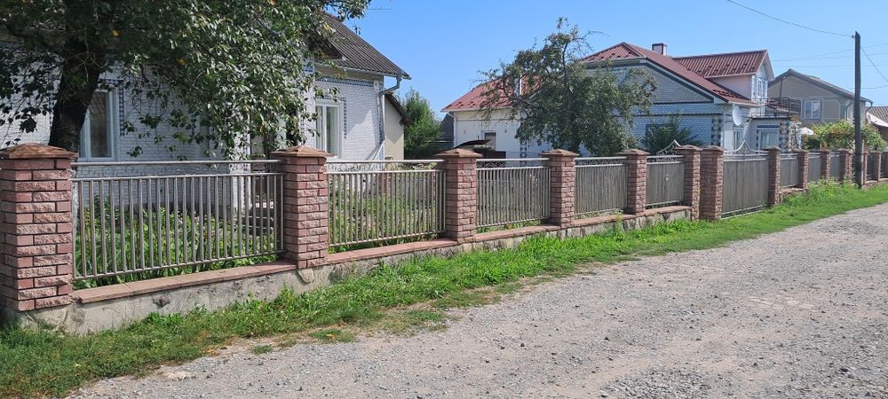 Житловий будинок с.Колиндяни