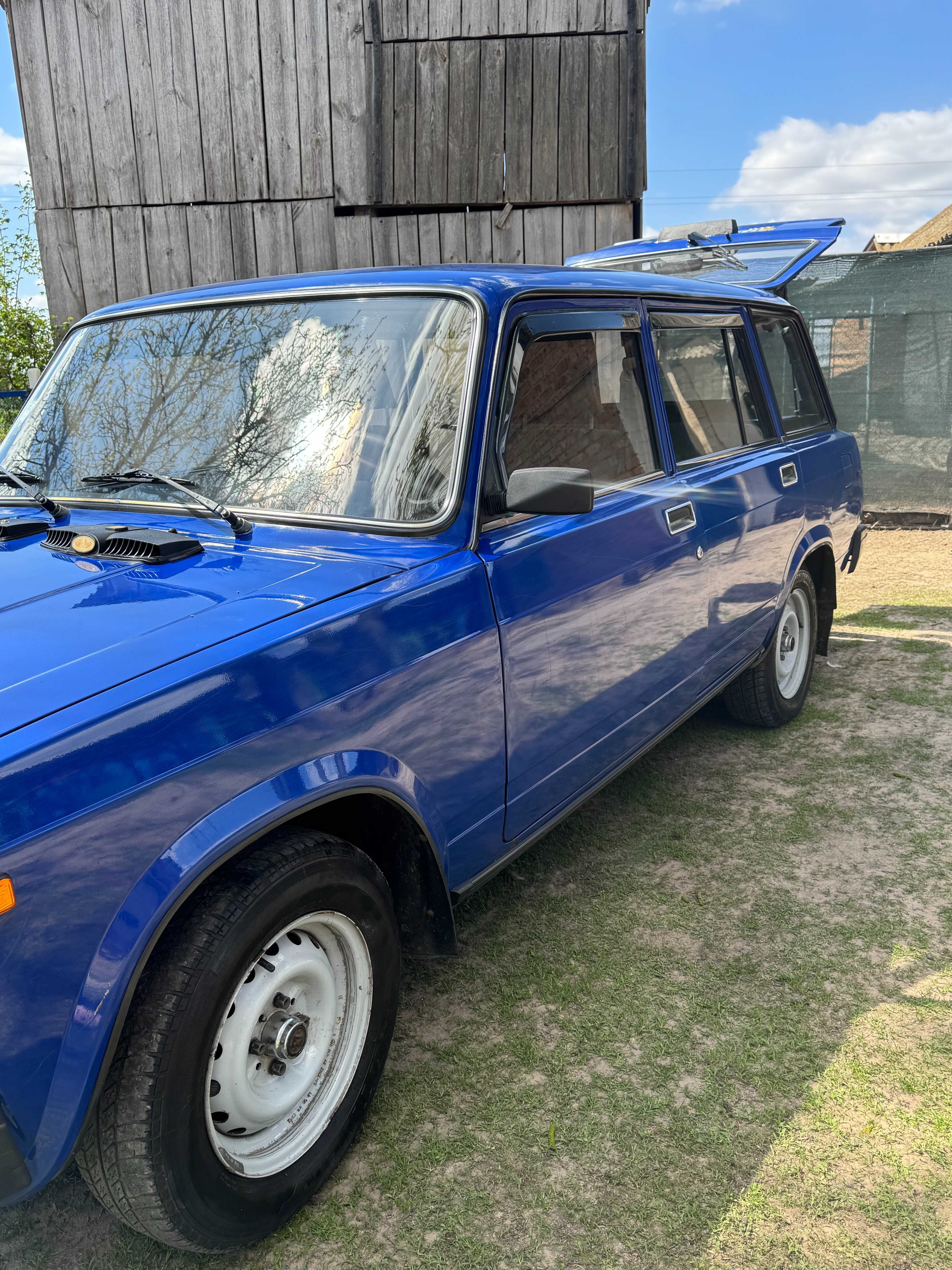 Продам ВАЗ 2104 2006 (інжектор)