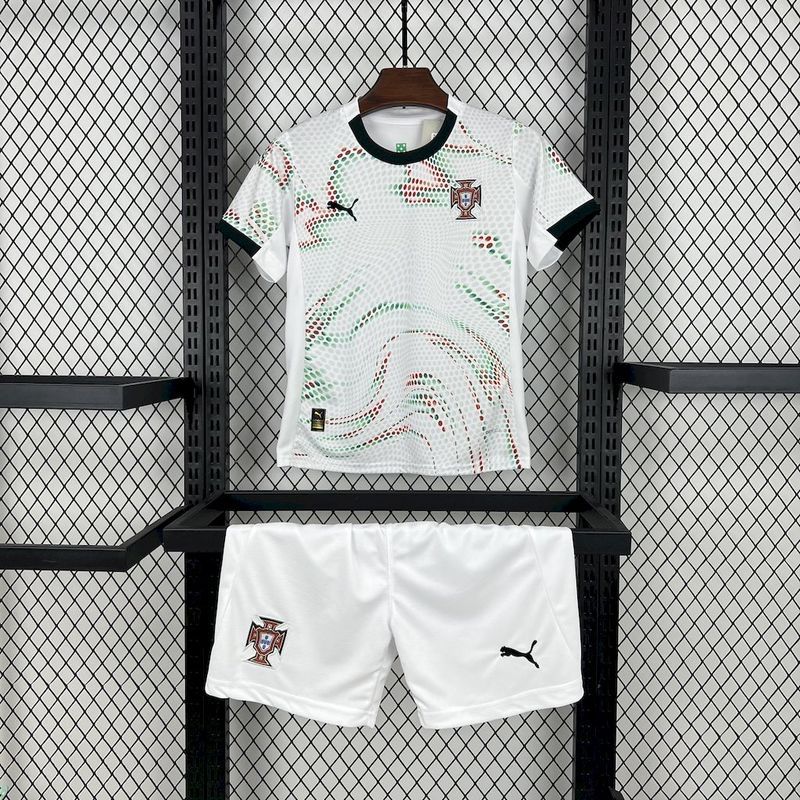 Kit Criança Portugal