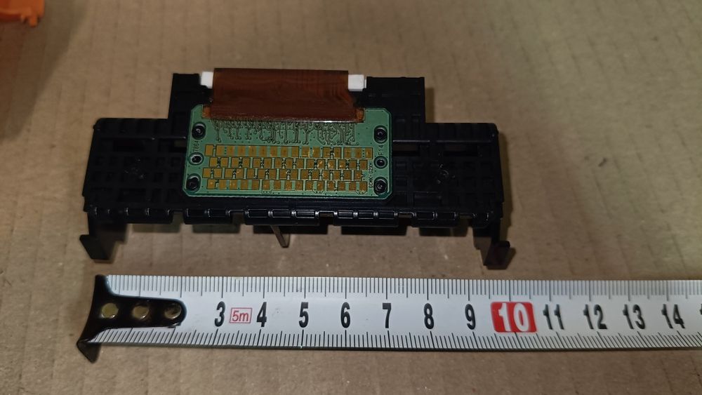 głowica drukująca kompatybilna z Canon