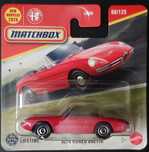 Matchbox Alfa Romeo Duetto