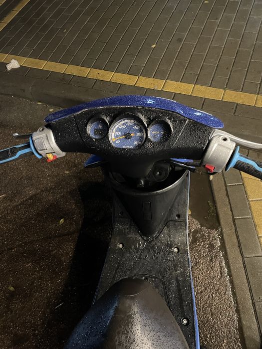 yamaha sa 16 zr evolution