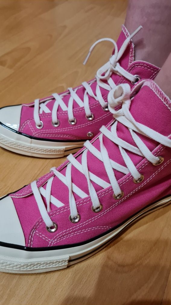 Кеды Converse,  оригинал из Америки