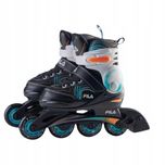 Rolki Fila Junior sunrise 30-33 S nowe