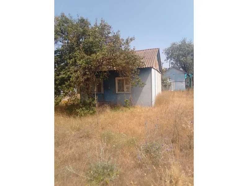 База відпочинку Наука, 789,9 кв. м, автодорога Одеса-Мелітополь, 53 км