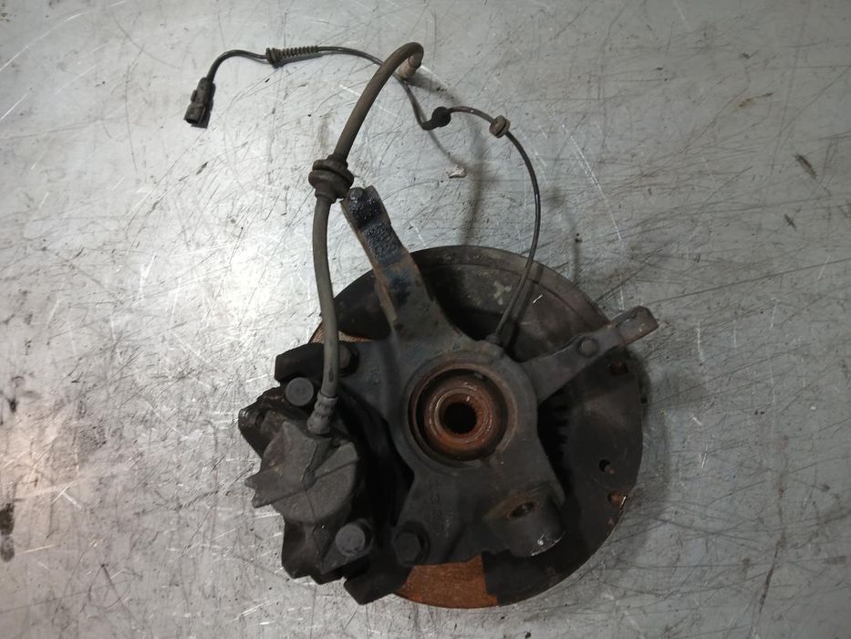 Manga de eixo frente direita RENAULT Clio V (BF_)