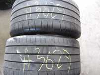 Michelin pilot super sport 295/35/19