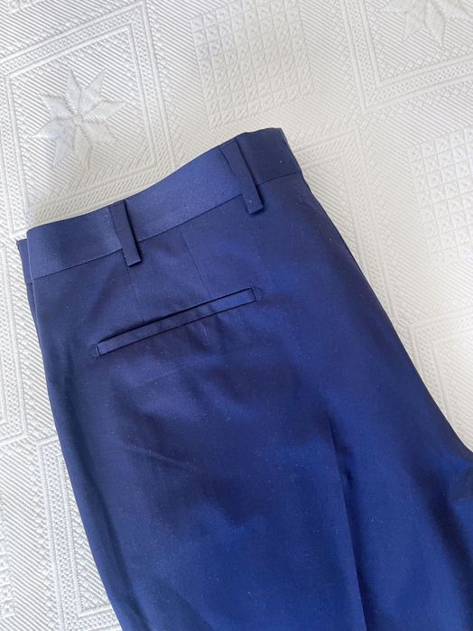 Fato Slim Suits Inc