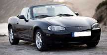 Mazda mx5 2004 c ar condicionado